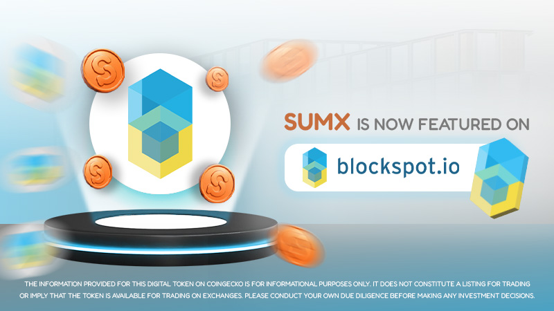 Summer Point Token