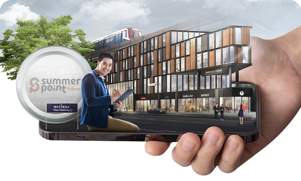 Investor Banner